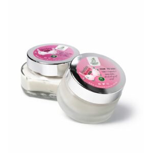 herbo breast cream&capsule