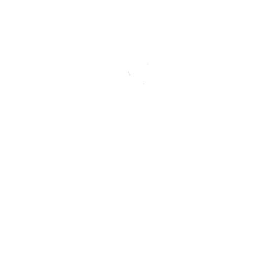 white coloured logo